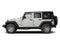 2017 Jeep Wrangler Unlimited Rubicon 4x4