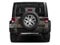 2017 Jeep Wrangler Unlimited Rubicon 4x4