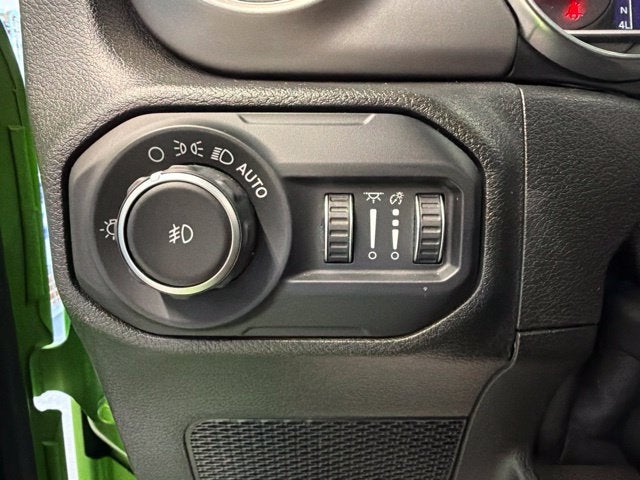 2019 Jeep Wrangler Unlimited Rubicon 4x4