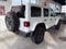 2022 Jeep Wrangler 4xe Unlimited Rubicon 4x4