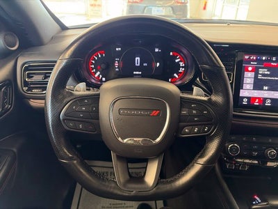 2024 Dodge Durango GT Plus RWD