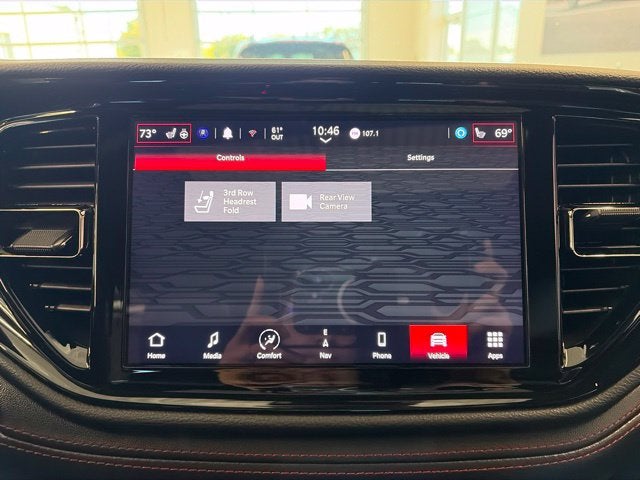 2024 Dodge Durango GT Plus RWD