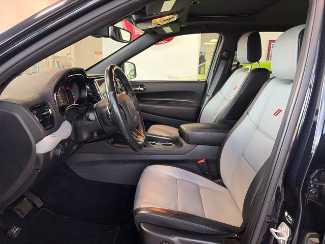 2023 Dodge Durango GT Premium AWD
