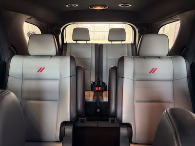 2023 Dodge Durango GT Premium AWD