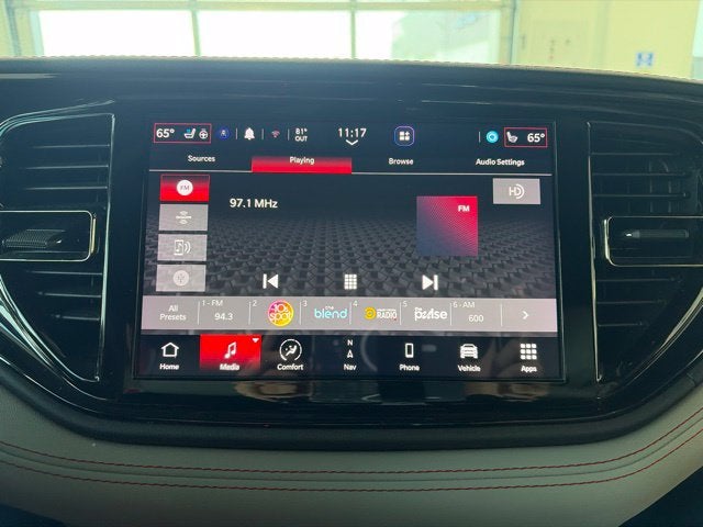 2023 Dodge Durango GT Premium AWD