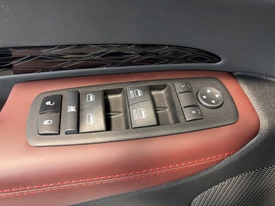 2024 Dodge Durango Citadel