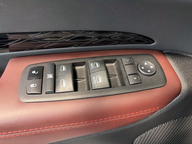 2024 Dodge Durango Citadel