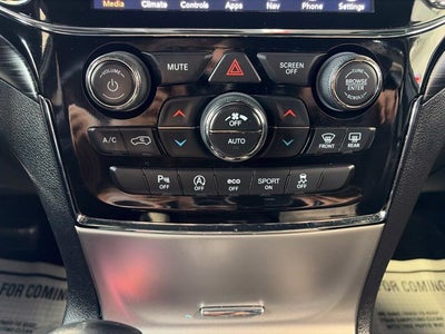 2021 Jeep Grand Cherokee Laredo X 4x4