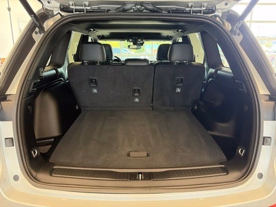 2024 Jeep Grand Cherokee Altitude X 4x4