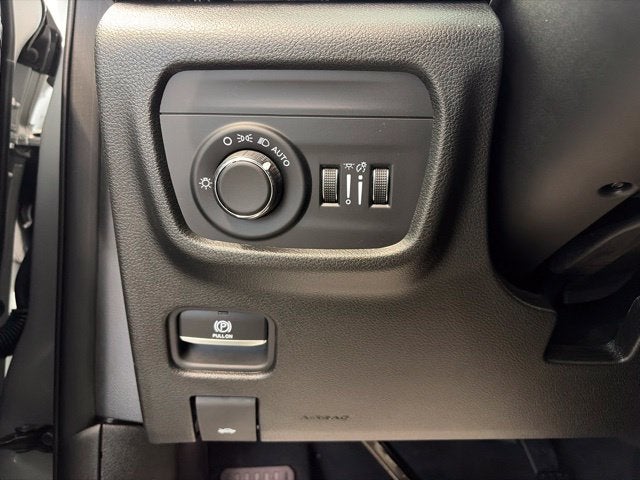 2024 Jeep Grand Cherokee Altitude X 4x4