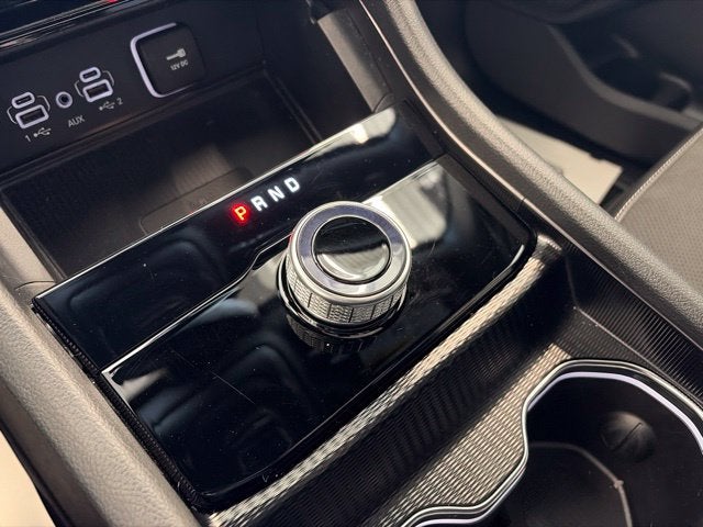 2024 Jeep Grand Cherokee Altitude X 4x4