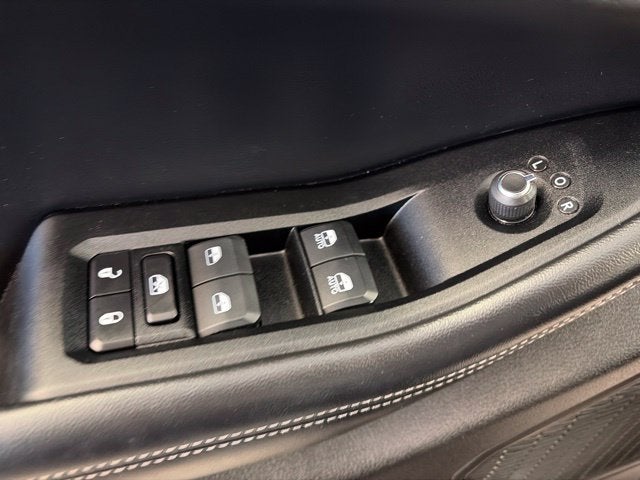 2024 Jeep Grand Cherokee L Laredo X 4x4