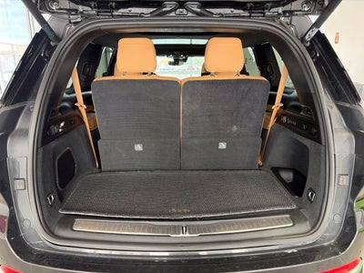 2023 Jeep Grand Cherokee L Summit 4x4
