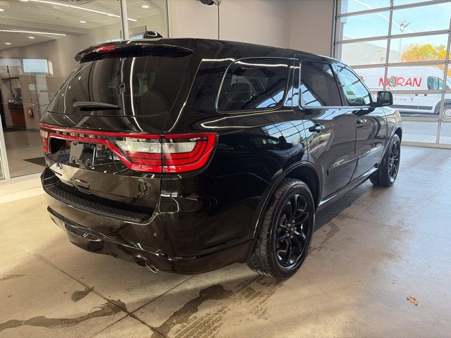2020 Dodge Durango R/T AWD