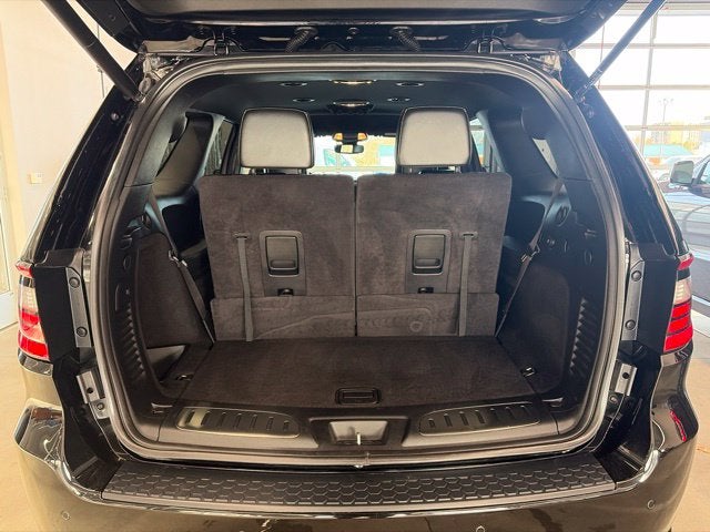 2020 Dodge Durango R/T AWD