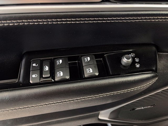 2024 Jeep Wagoneer L Series II 4x4
