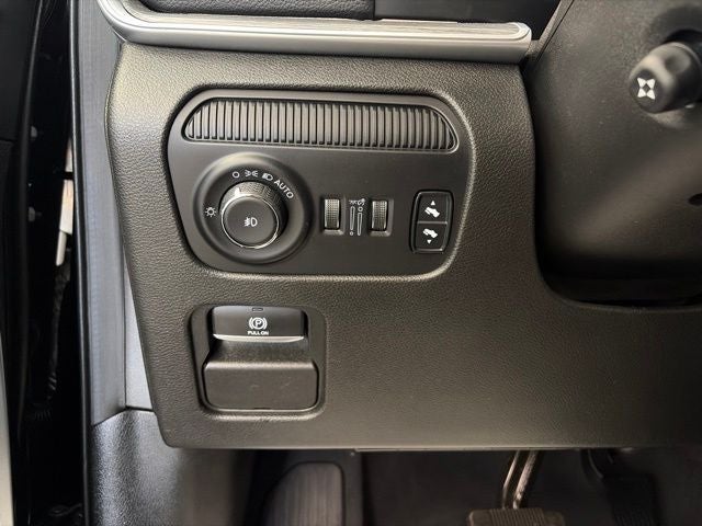 2024 Jeep Wagoneer L Series III 4x4