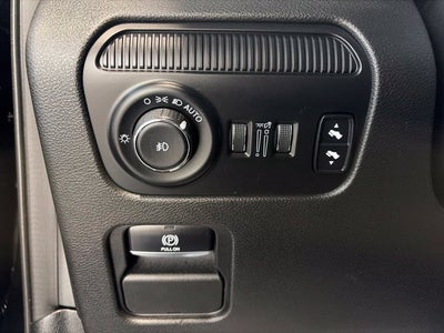 2022 Jeep Wagoneer Series II 4x4