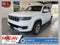 2022 Jeep Wagoneer Series II 4x4
