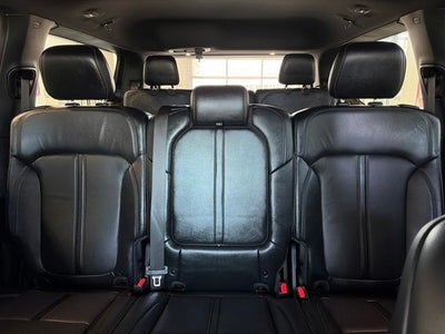2022 Jeep Wagoneer Series II 4x4
