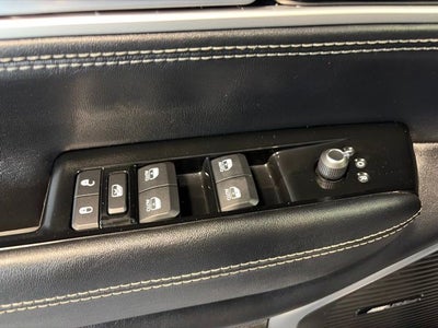 2022 Jeep Wagoneer Series II 4x4