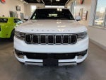2022 Jeep Wagoneer Series II 4x4