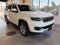2022 Jeep Wagoneer Series II 4x4