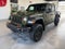2022 Jeep Gladiator Mojave 4x4