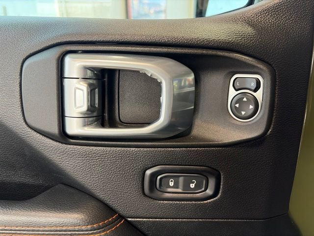 2022 Jeep Gladiator Mojave 4x4