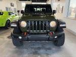 2022 Jeep Gladiator Mojave 4x4