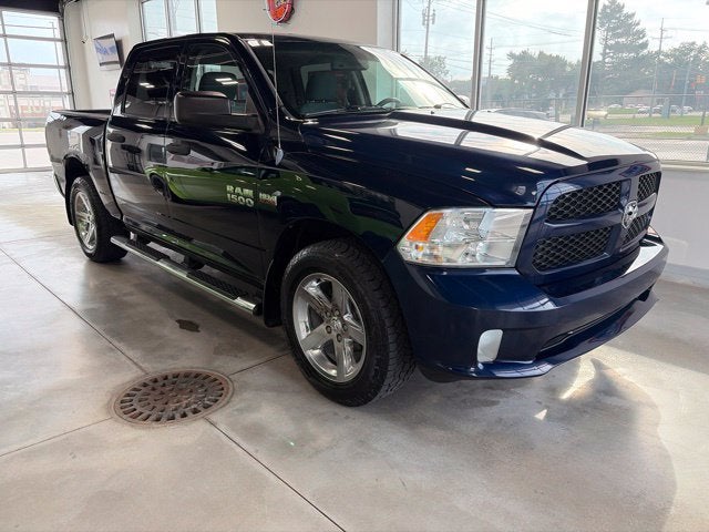 2013 RAM 1500 Express