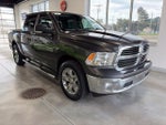 2017 RAM 1500 Big Horn Crew Cab 4x4 5'7' Box