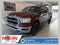 2020 RAM 1500 Big Horn Crew Cab 4x4 5'7' Box