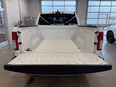 2019 RAM 1500 Big Horn/Lone Star Crew Cab 4x4 5'7' Box