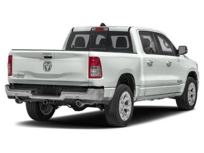 2019 RAM 1500 Big Horn/Lone Star Crew Cab 4x4 5'7' Box