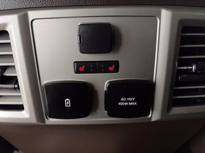 2017 Ford F-150 King Ranch
