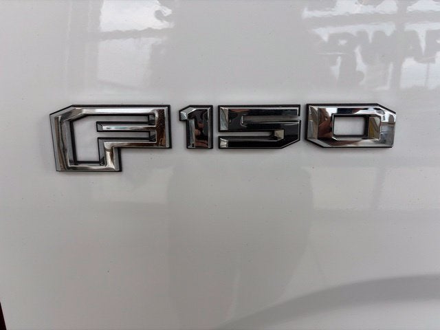 2017 Ford F-150 King Ranch