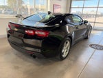 2023 Chevrolet Camaro RWD Coupe 1LT
