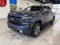 2020 Chevrolet Silverado 1500 4WD Crew Cab Short Bed RST