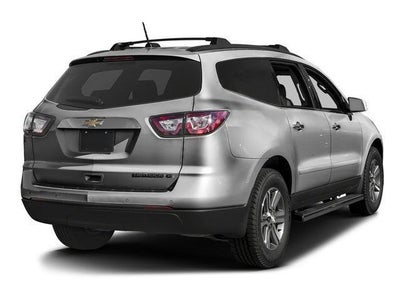 2016 Chevrolet Traverse 2LT