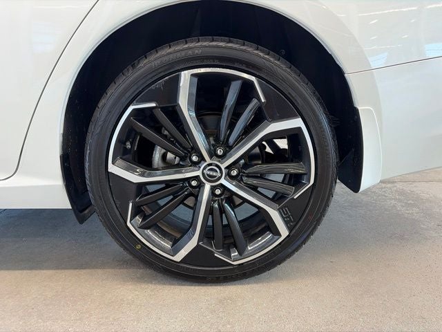 2024 Nissan Altima SR Intelligent AWD