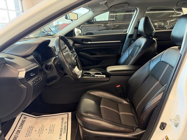 2024 Nissan Altima SR Intelligent AWD