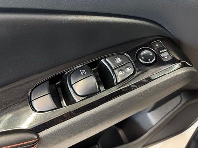 2024 Nissan Altima SR Intelligent AWD