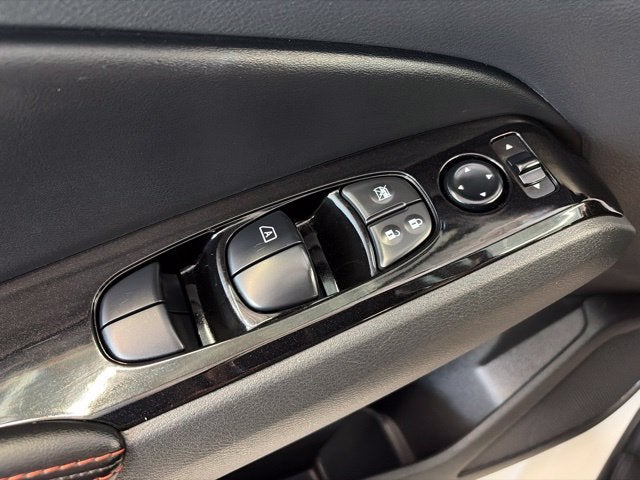 2024 Nissan Altima SR Intelligent AWD