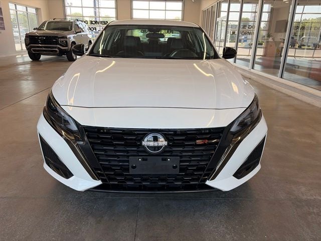 2024 Nissan Altima SR Intelligent AWD