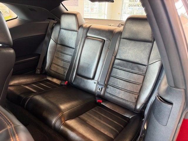 2014 Dodge Challenger SXT 100th Anniversary Appearance Group