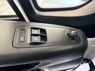 2023 RAM ProMaster 2500 Cargo Van High Roof 159' WB