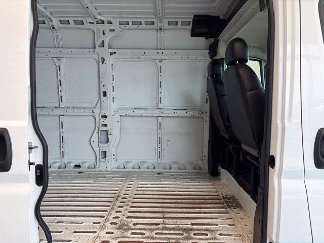 2023 RAM ProMaster 2500 Cargo Van High Roof 159' WB