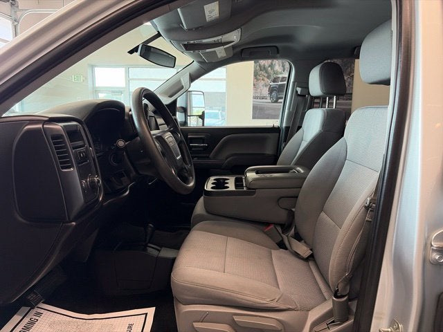 2014 GMC Sierra 1500 Base