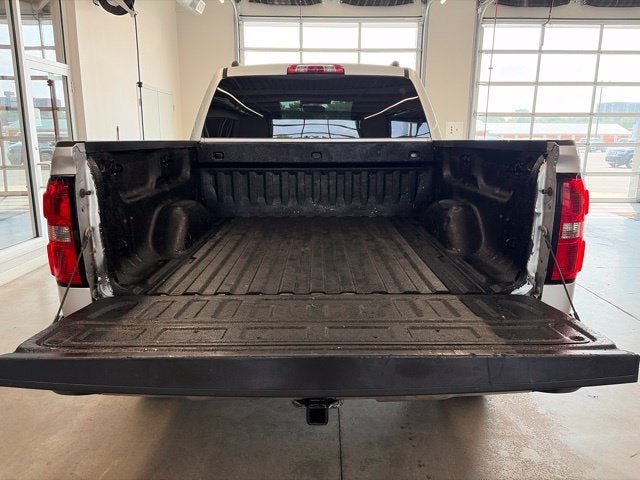2014 GMC Sierra 1500 Base